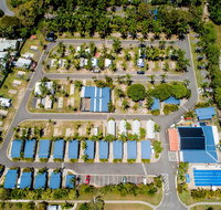 Ingenia Holidays Noosa North - Click Find