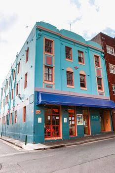 Backpackers Potts Point NSW Click Find