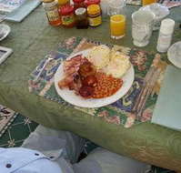 Murphys Bed Breakfast - Click Find