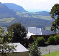 Spring Creek Mountain Cafe Cottages - Click Find