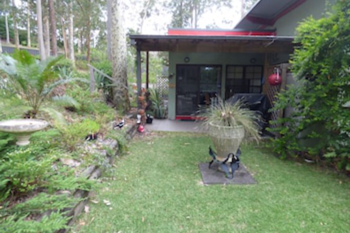 Mount Hutton NSW Bridge Guide
