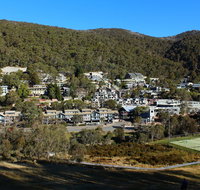Kasees Apartments  Mountain Lodge - Click Find