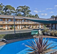 Narellan Motor Inn - Click Find