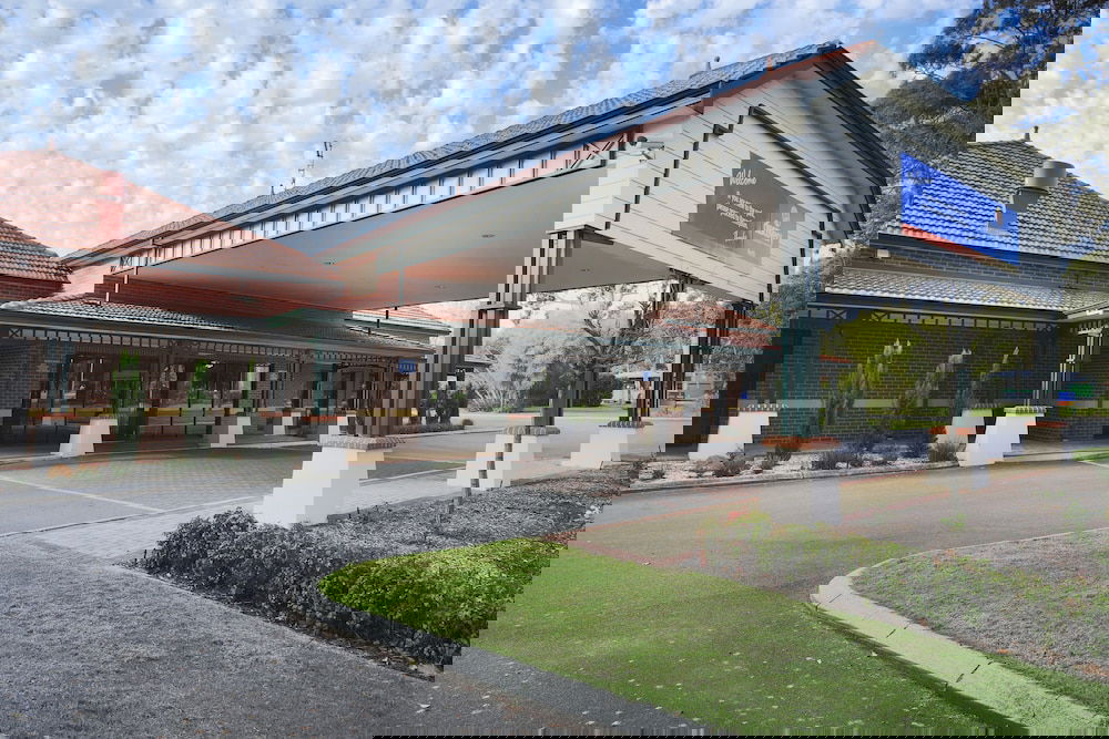 Forrestfield WA Bridge Guide