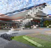 Discovery Parks  Perth Airport - Bridge Guide