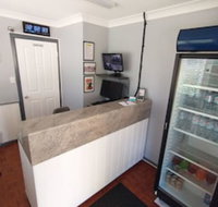 Aspley Sunset Motel - Click Find