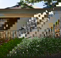 Kangerong Holiday Park - Click Find