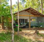 Hidden Valley Eco Spa Lodges  Day Spa