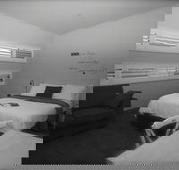 323 On Jetty - Bridge Guide