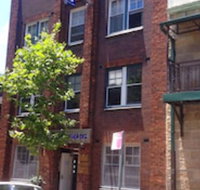 Sydney Star Backpackers - Click Find