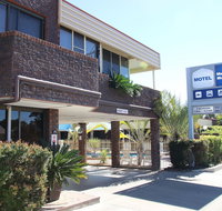 Macintyre Motor Inn - Click Find