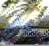 Yacht Club Villas - DBD