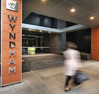 Wyndham Hotel Melbourne - Click Find