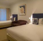 Nagambie Waterfront Motel - Click Find