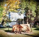 Strayleaves Caravan Park - Click Find