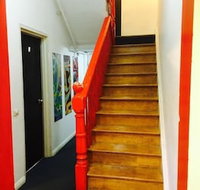 Asylum Sydney Backpackers Hostel - Click Find