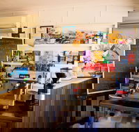 Motel Glenworth Toowoomba - Click Find