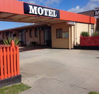 Travellers Rest Motel - Click Find