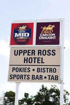 Kelso QLD Bet 4u