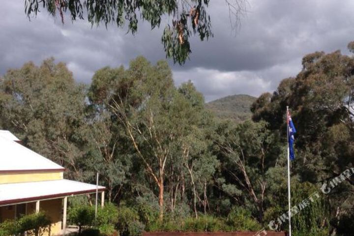 Sofala NSW Bridge Guide