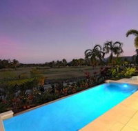 4 Cascade House Luxury Holiday Home - Click Find