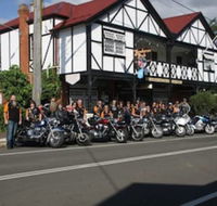 Jamberoo Pub  Saleyard Motel - Click Find