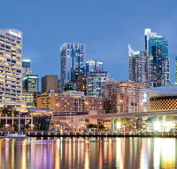 PARKROYAL Darling Harbour Sydney - Click Find