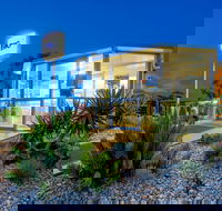 BIG4 Ulverstone Holiday Park - Click Find