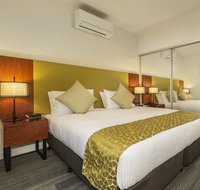 Quest Melbourne Airport - Click Find
