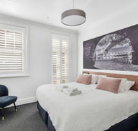 Criterion Hotel Sydney - Click Find