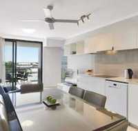 Oaks Mackay Carlyle Suites - Click Find