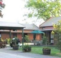 Mansfield Traveller's Lodge