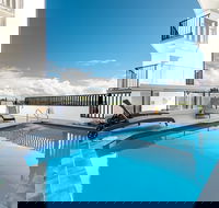 Direct Hotels - Pacific Sands - Click Find