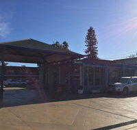 Ashfield Motor Inn - Click Find