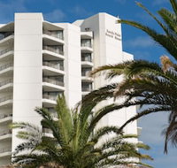 Sandy Point Beach Resort - Click Find