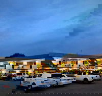 Bradman Motor Inn - Bet 4u
