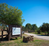Mansfield Country Resort