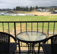 Kiama Cove Boutique Motel - Click Find