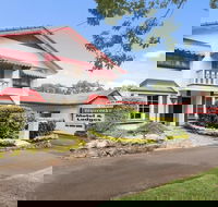 Whiteoaks Motel - Click Find