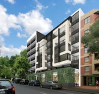Apartment Hotel East Central - DBD