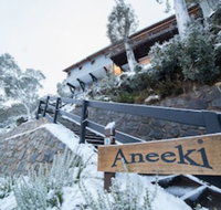 Aneeki Ski Lodge - Click Find