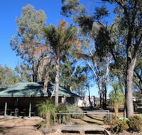 AAOK Jandowae Accommodation Park - Click Find