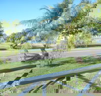 Harbour Lights Tourist Park - DBD