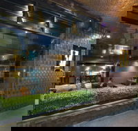 57 Hotel - DBD