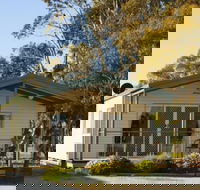 Barossa Tourist Park - Click Find