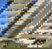 Quest Chermside on Playfield - Click Find