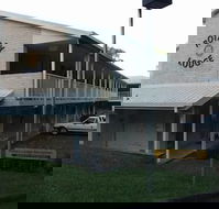 Rotary Lodge Port Macquarie - Click Find