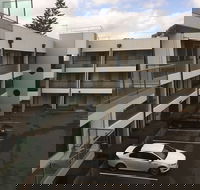 Waterfront at Waves - Click Find