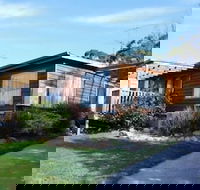 Gumnut Cottage - Click Find