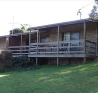 Freycinet Cottage 2 - Click Find